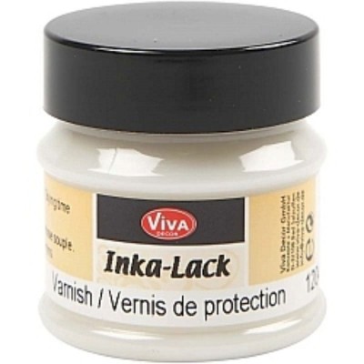 Inka Lack 50gr_Διάφανο